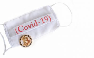 Bitcoin Rally Checked at $9K as COVID-19 News Impacts Stock Markets