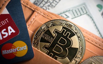 Crypto Visa card to launch for UK and Europe