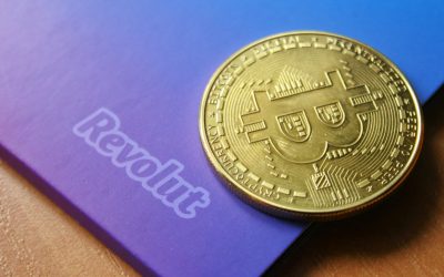 Revolut’s UK users bought 68% more Bitcoin in April