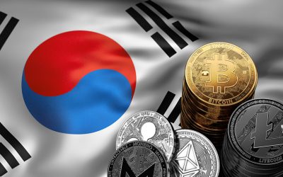 South Korea to Decide On the Future of $380M Blockchain Fund