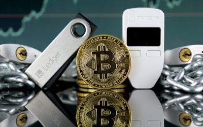 Trezor and Ledger “investigating claims” that hacker is selling stolen data