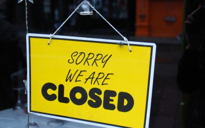 Dutch Bitcoin Exchange to Shut Down Citing Harsh DNB Registration Demands