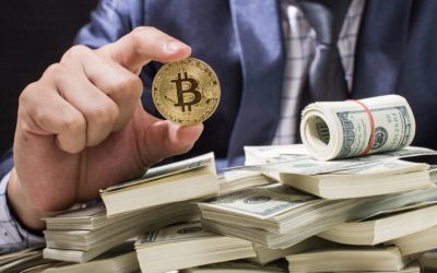 Bitcoin Brought in More Revenue for Cash App than Fiat in Q1 2020