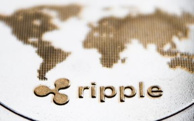 Ripple Co-founder Sold-off 54.2 Million XRP in April