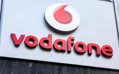 Vodafone partners with Energy Web to integrate smart grid with an IoT blockchain