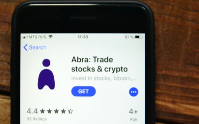 Abra Gets $5M Boost from Stellar Enterprise Fund