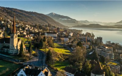 Swiss government rejects $103M fund intended for blockchain firms in ‘Crypto Valley’