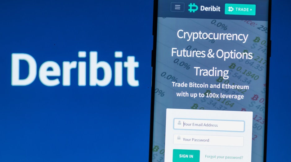 deribit other cryptocurrencies