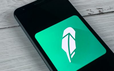 Robinhood Crypto Secures $280M in Series F Funding