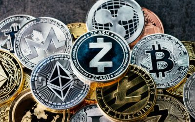 Altcoin roundup: Ethereum, EOS and Ripple