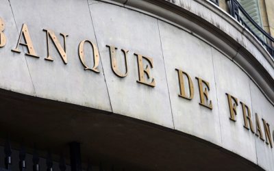 France’s Central Bank Successfully Tests Blockchain-Based Digital Euro