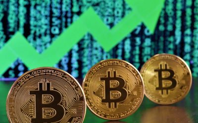 Bitcoin Price Tops $9,300 As Bitwise Study Says Holding BTC Boosts Any Portfolio