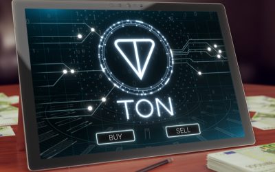 Free TON Blockchain launched as Community asks Telegram to “No Longer Be Involved”