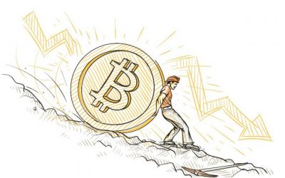Bitcoin Miners Revenue Plunge 48% as Halving Impact Kicks In