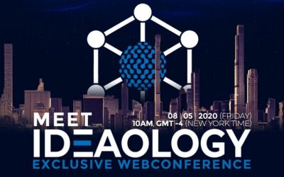 Meet Ideaology – All in One Blockchain Solution