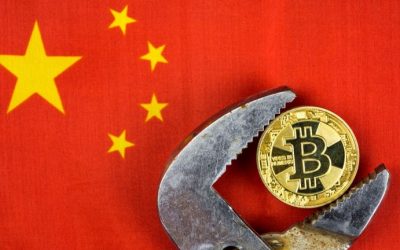 65% of Global Bitcoin Hashrate Concentrated in China