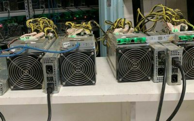 45 Older-Generation Bitcoin Miners Are Unprofitable After the Reward Halving