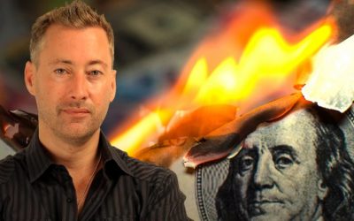 Dollar Vigilante Founder Talks Covid-19 and Economic Crisis: ‘The Modern Financial System Is at the End of It’s Rope’