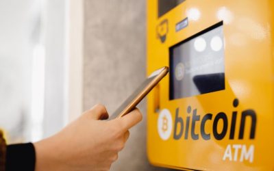 Bitcoin ATM Locations Surge to Over 7700 Worldwide Amid Global Crisis