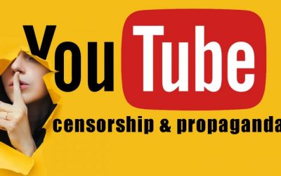 Bitcoin.com’s Mining Video Censored: The Tale of Youtube’s Blatant Censorship and Propaganda