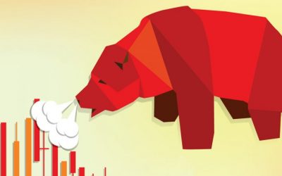 Bitcoin Risks Turning Bearish Due to Declining Market Health, Says Glassnode