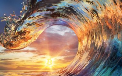 Bull Run Imminent? Hodl Waves Chart Shows 60% of Bitcoin Hasn’t Moved in a Year