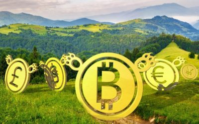 Bitcoin Suisse Sells 20% Stake to Raise $47 Million: Crypto Valley Broker Aims To Expand Into Banking
