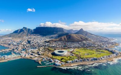 South Africa Leads Crypto Revolution in Africa – Challenges Spur and Slow Adoption