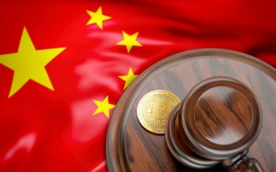 Chinese Court Rules Bitcoin Is Asset Protected by Law