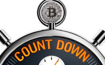 7 Days Left Until the Great Bitcoin Halving: Hashrate Jumps Over 140 Exahash, Miner’s Hoard
