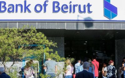 From Buenos Aires to Beirut – Covid-19 Excuse Restricts Millions of Citizens from Withdrawing Their Own Money