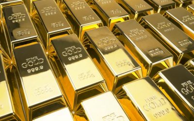 Illegal to Own Gold? Hedge Fund Manager Warns Governments May Ban Gold Ownership