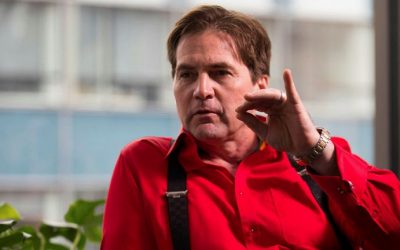 Jury Trial Scheduled for Billion Dollar Bitcoin Lawsuit Against Craig Wright