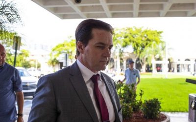 Craig Wright Submits List of Bitcoin Addresses to the Court – Roster Contains Spent Blocks