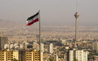 Iran Licenses $7.3 Million Bitcoin Mining Enterprise, Move Aimed at Easing U.S. Sanctions