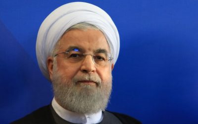 Iranian President Calls for Launching a Cryptocurrency Mining Strategy