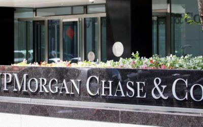JPMorgan Chase Starts Accepting Bitcoin Businesses for Banking Services