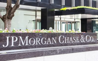 JPMorgan to Pay $2.5 Million to Settle Lawsuit for Overcharging Crypto Fees