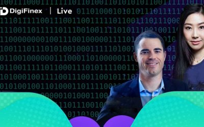 Digifinex Live AMA Hosts Bitcoin.com Chairman – Roger Ver Talks Stimulus, Useful Cryptocurrencies, Coronavirus
