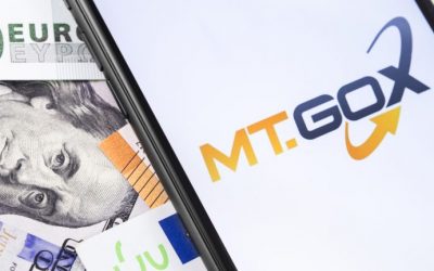 Gox Rising Offers $800 per Bitcoin Claim to Buy out Mt Gox Creditors