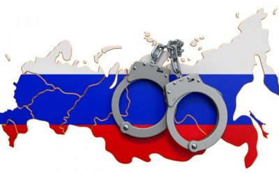 Russia Proposes Law That Criminalizes Buying Bitcoin With Cash, Offenders Face 7 Years in Jail