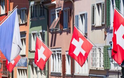 Swiss Government Rejects $103 Million Bailout for Crypto Companies Battered by Coronavirus