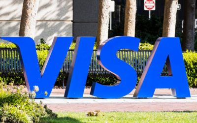 Visa Files Patent for Cryptocurrency System to Replace Cash