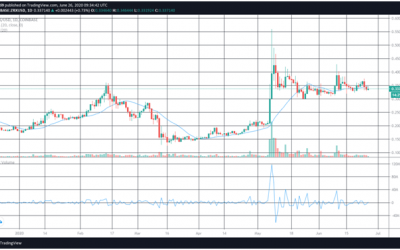 Whale activity driving interest in Chainlink, LEND and ZRX