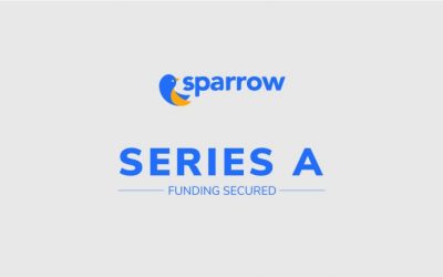 Sparrow Raises USD 3.5 Mil in Series a Funding