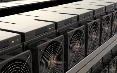A Number of Small Bitcoin Mining Farms Are Quitting as Older Mining Rigs Become Worthless