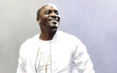 Akon City: $6 Billion Cryptocurrency City Set to Begin Construction