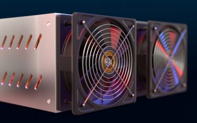 Bitcoin Mining Heats Up: High Difficulty Adjustment, Pool Consolidation, Less Concentration in China