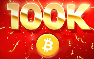 Bitcoin’s March to $100K: A Number of Crypto Experts Who Believe the Price per BTC Touches Six-Digits