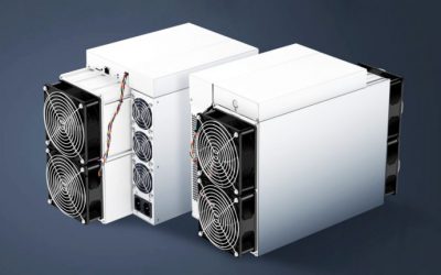 Bitmain Unveils Cheaper T19 Bitcoin Miner to Regain Lost Market Share